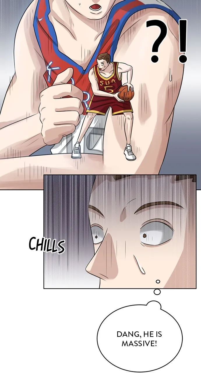 Big Man on the Court Chapter 10 Online - página 13