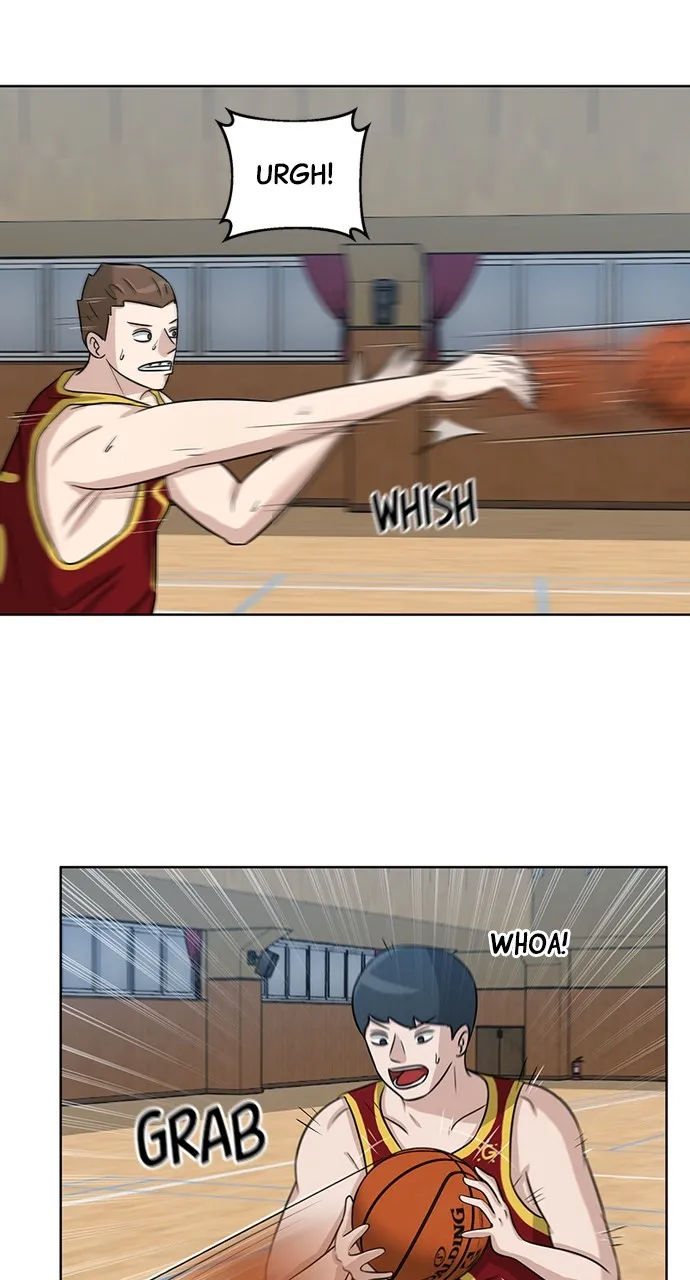 Big Man on the Court Chapter 10 Online - página 14