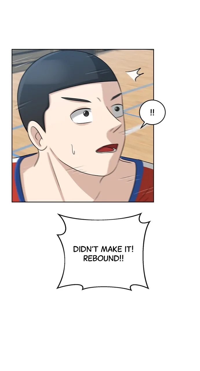 Big Man on the Court Chapter 10 Online - página 16