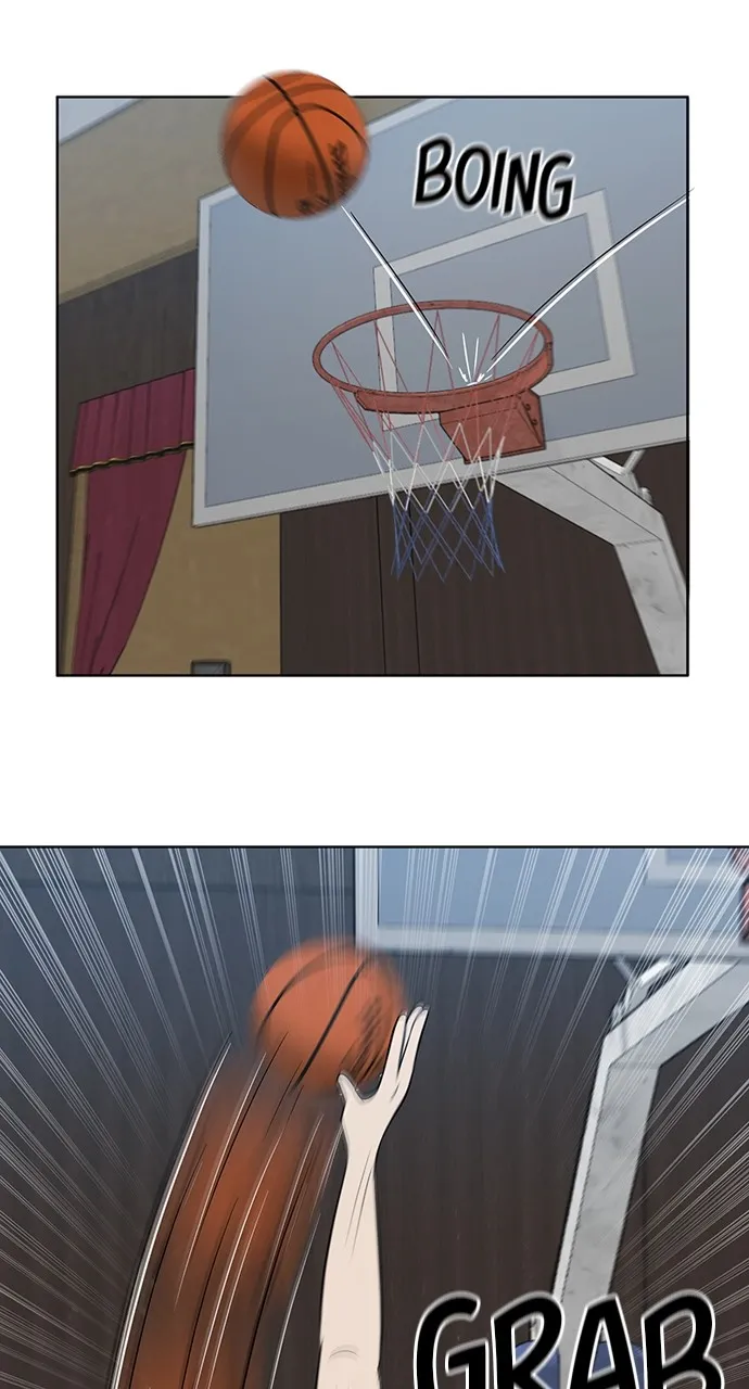 Big Man on the Court Chapter 10 Online - página 17
