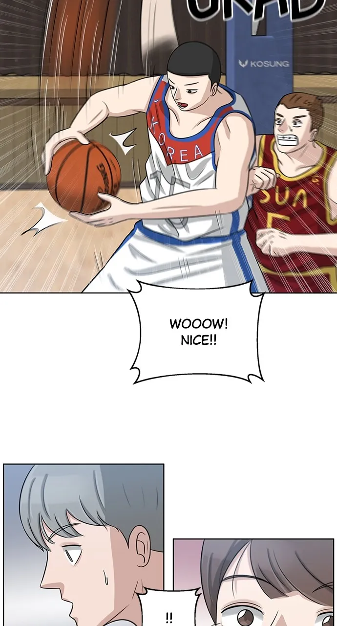 Big Man on the Court Chapter 10 Online - página 18