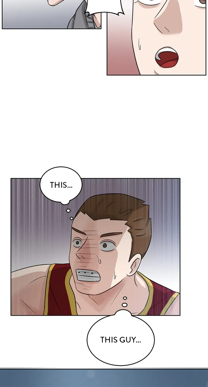 Big Man on the Court Chapter 10 Online - página 19