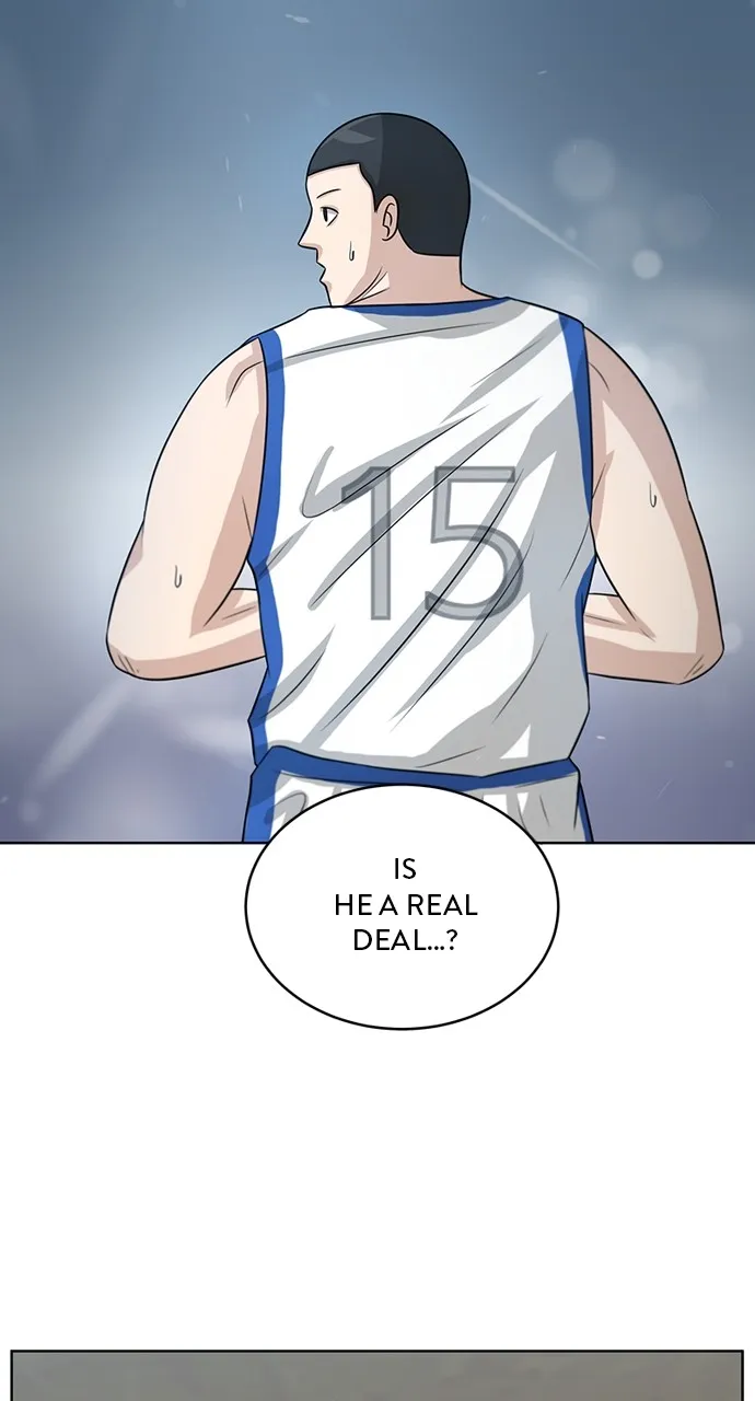 Big Man on the Court Chapter 10 Online - página 20