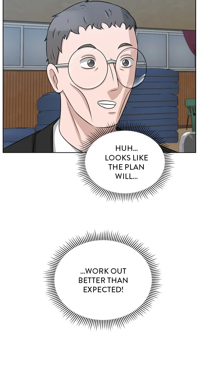 Big Man on the Court Chapter 10 Online - página 21