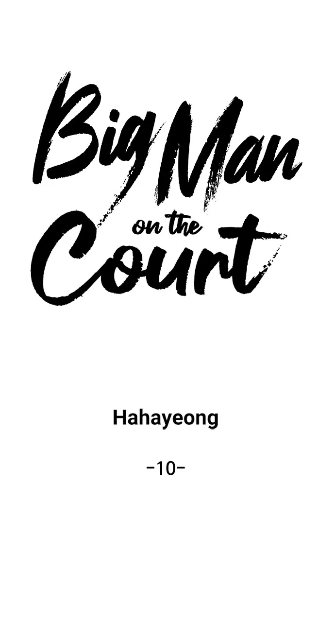 Big Man on the Court Chapter 10 Online - página 22