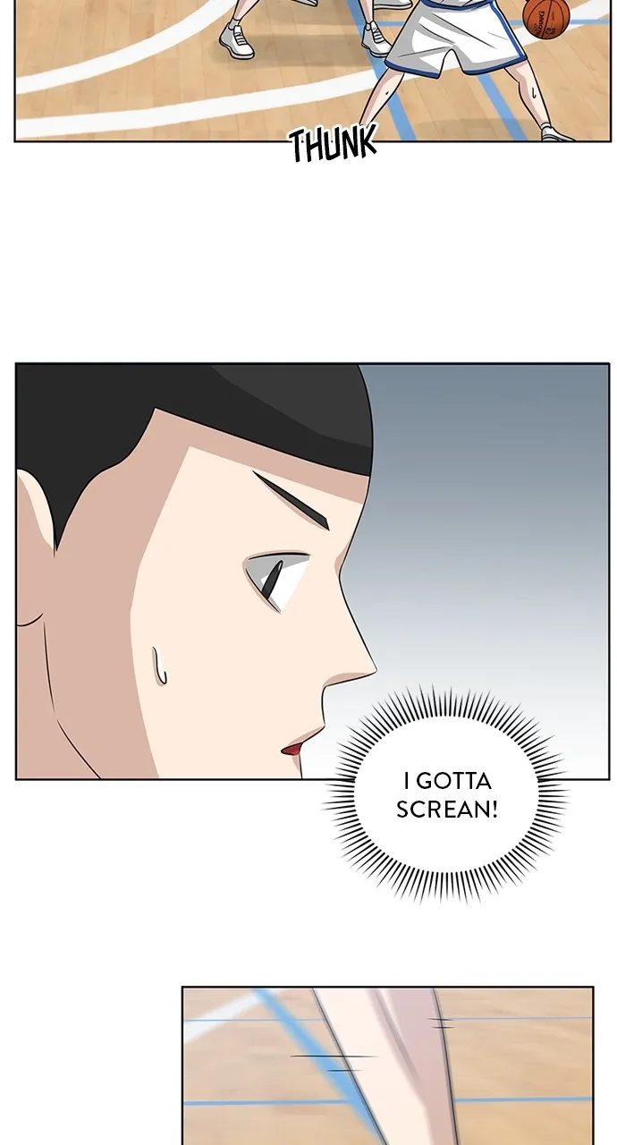 Big Man on the Court Chapter 10 Online - página 24