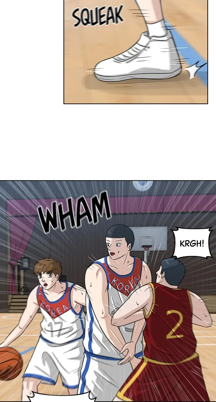Big Man on the Court Chapter 10 Online - página 25