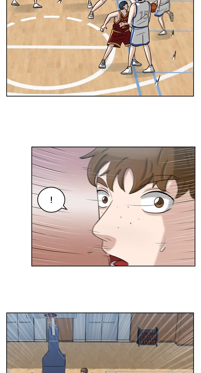 Big Man on the Court Chapter 10 Online - página 27