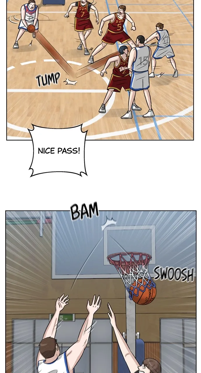 Big Man on the Court Chapter 10 Online - página 28