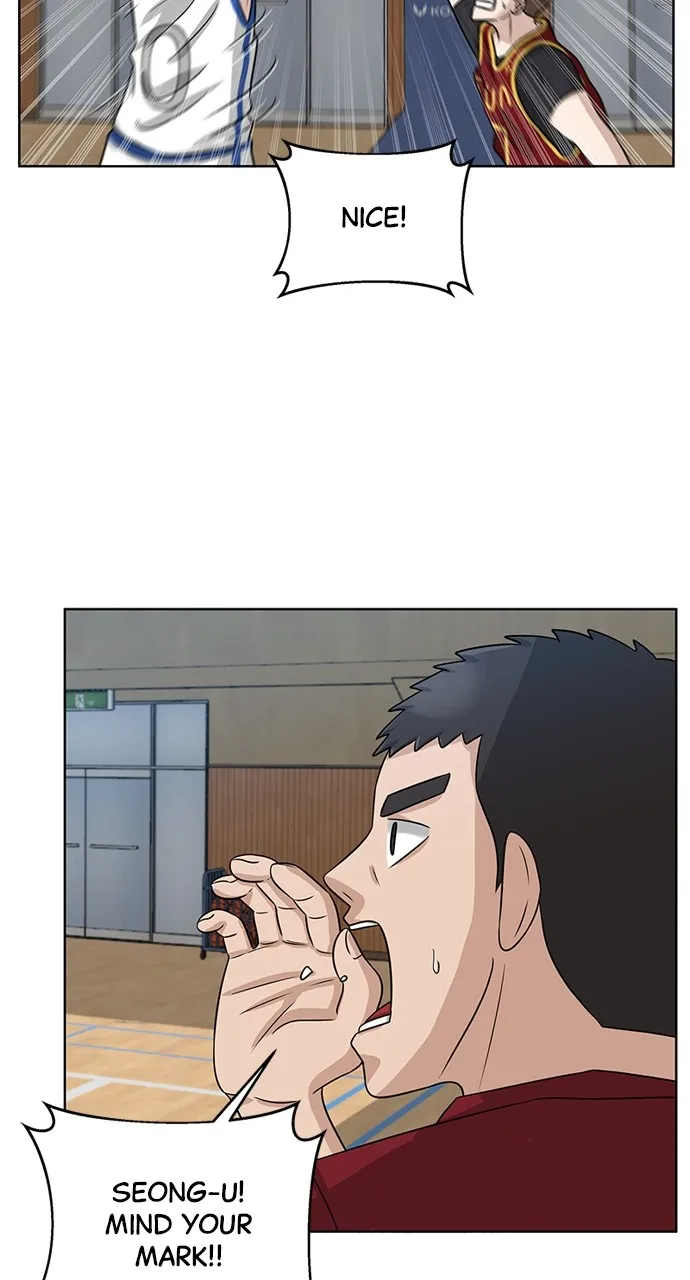 Big Man on the Court Chapter 10 Online - página 29