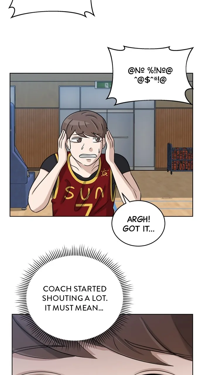 Big Man on the Court Chapter 10 Online - página 30