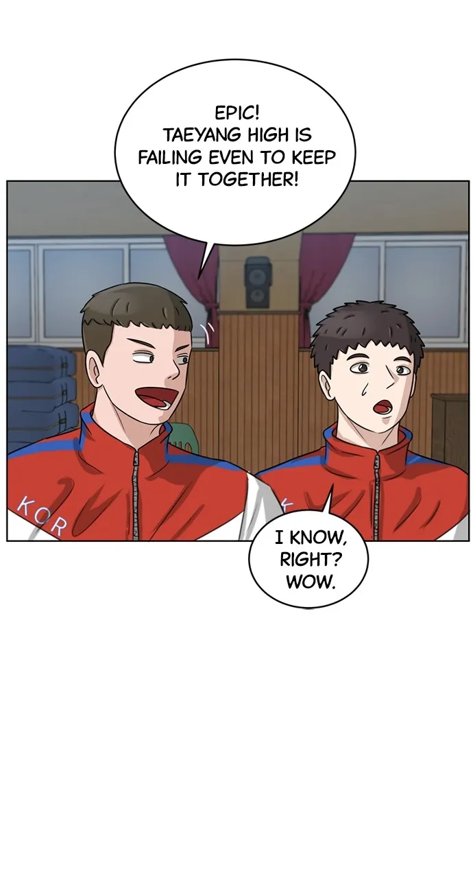Big Man on the Court Chapter 10 Online - página 32