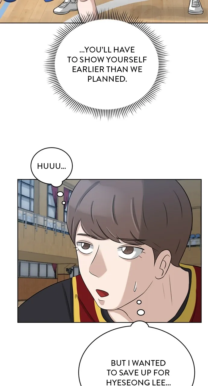 Big Man on the Court Chapter 10 Online - página 37