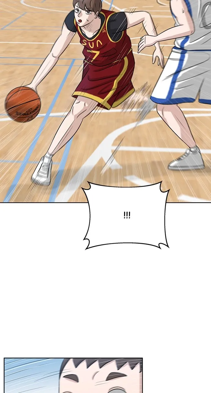 Big Man on the Court Chapter 10 Online - página 40