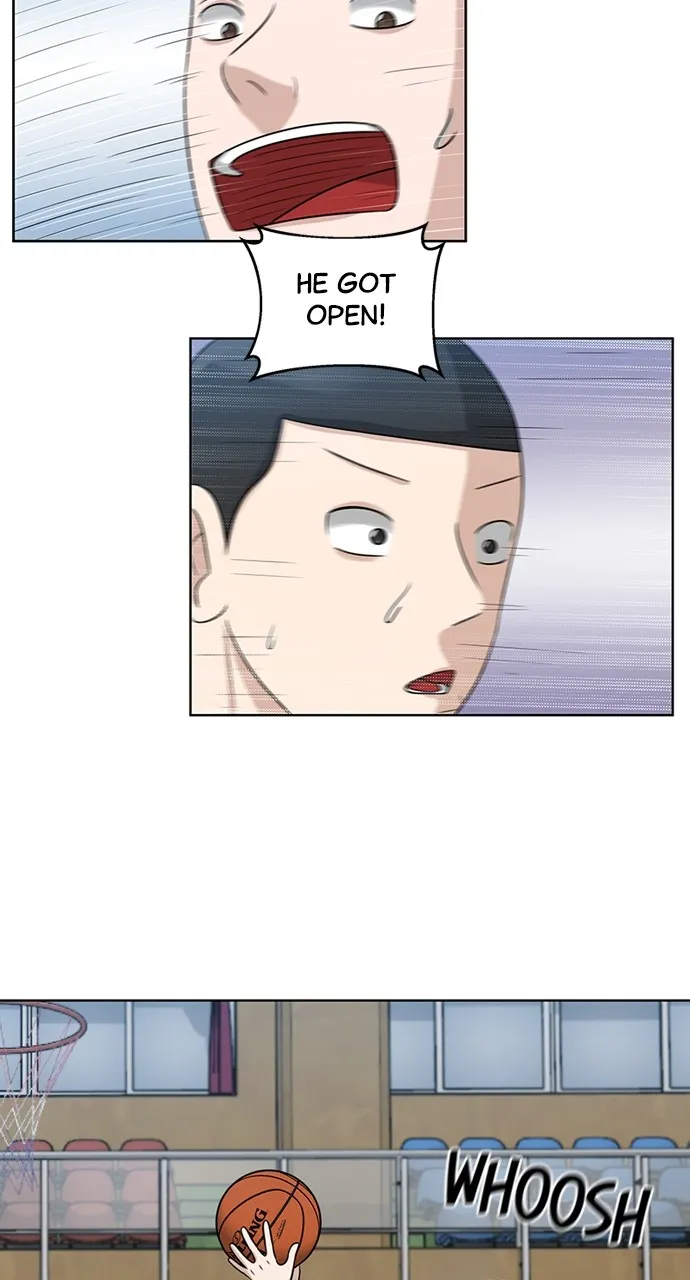Big Man on the Court Chapter 10 Online - página 41