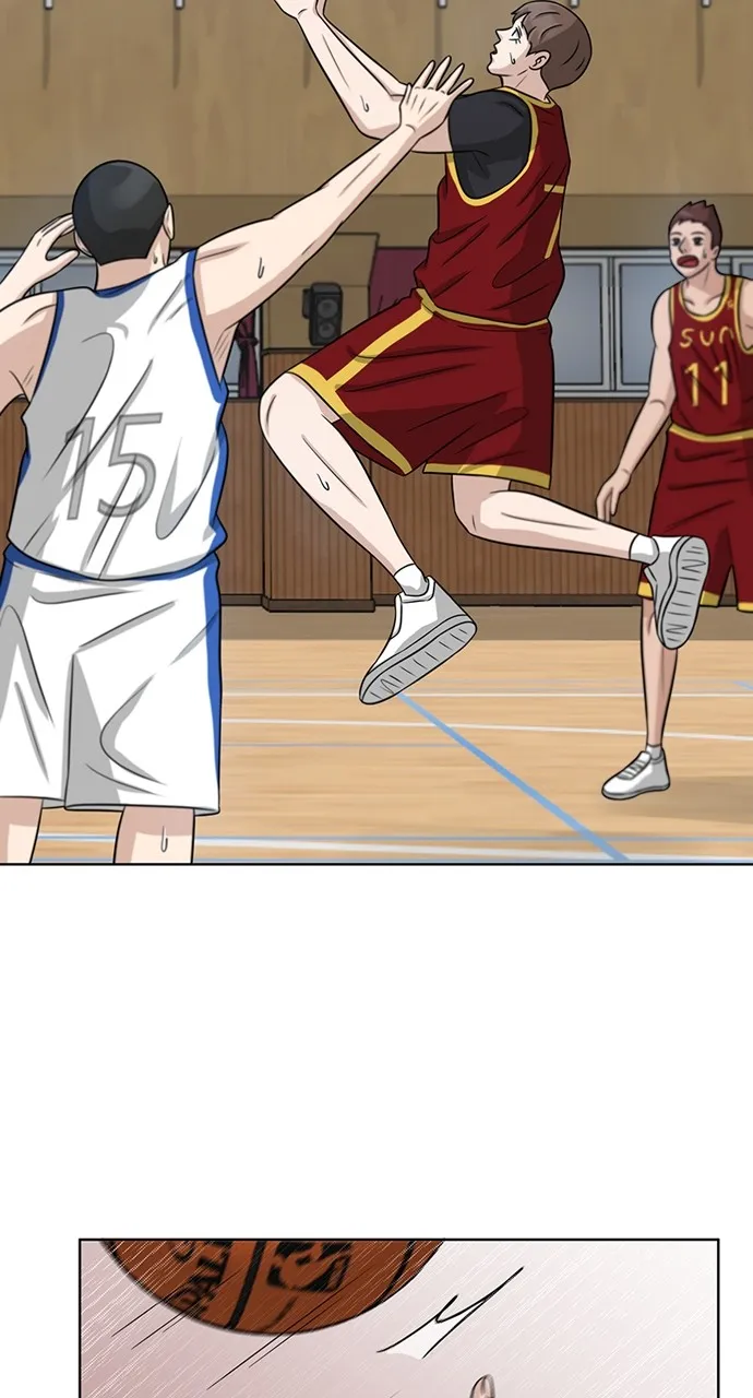 Big Man on the Court Chapter 10 Online - página 42