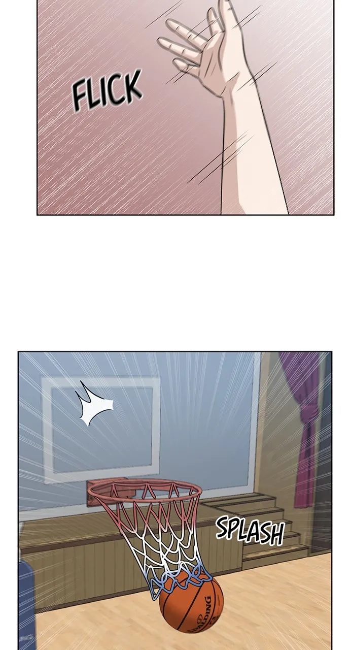 Big Man on the Court Chapter 10 Online - página 43