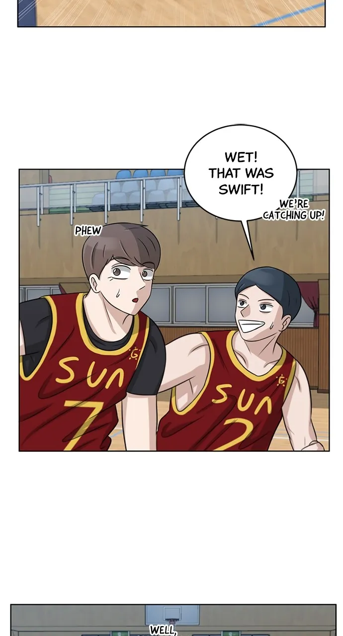 Big Man on the Court Chapter 10 Online - página 44