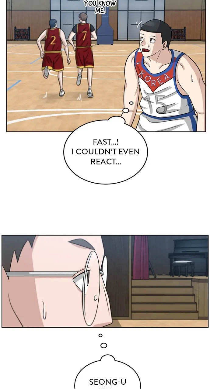 Big Man on the Court Chapter 10 Online - página 45
