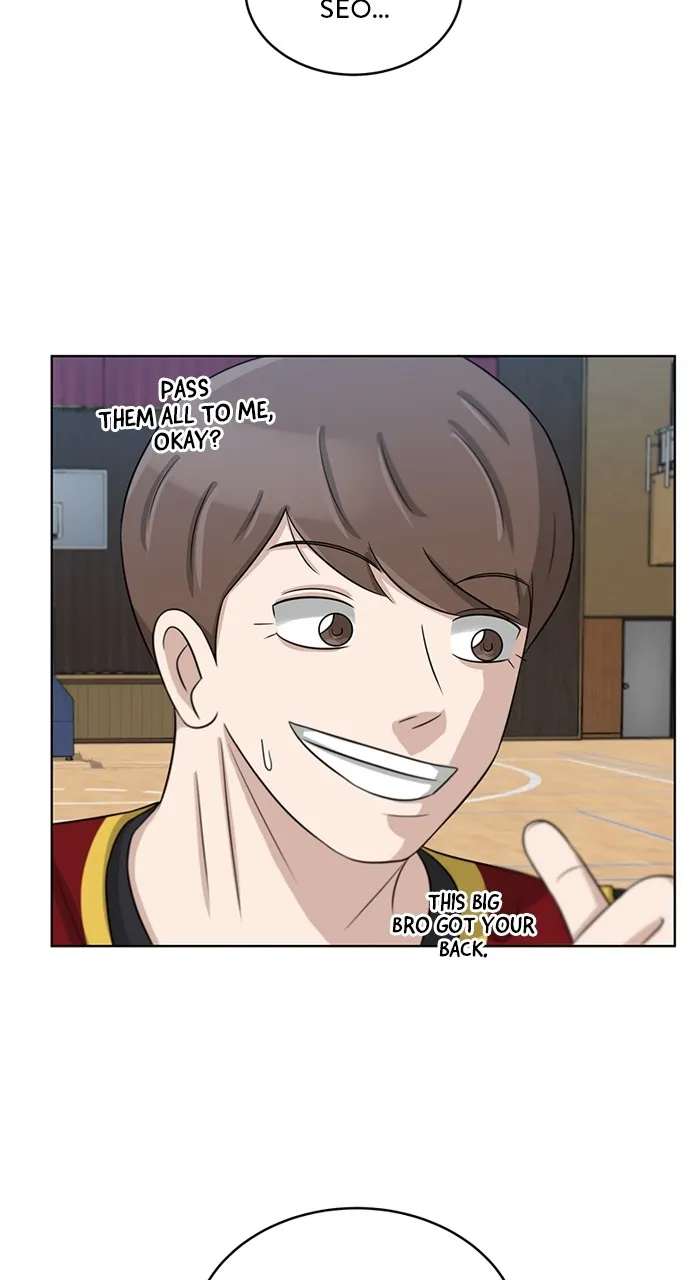 Big Man on the Court Chapter 10 Online - página 46