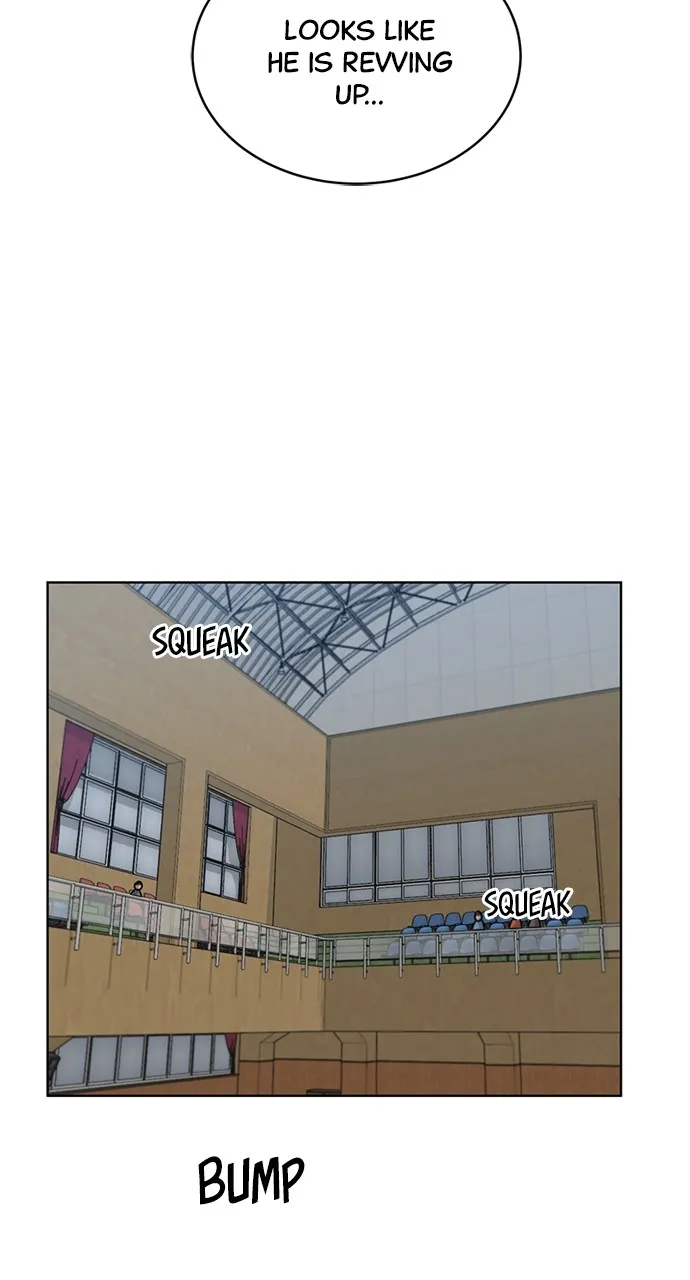 Big Man on the Court Chapter 10 Online - página 47