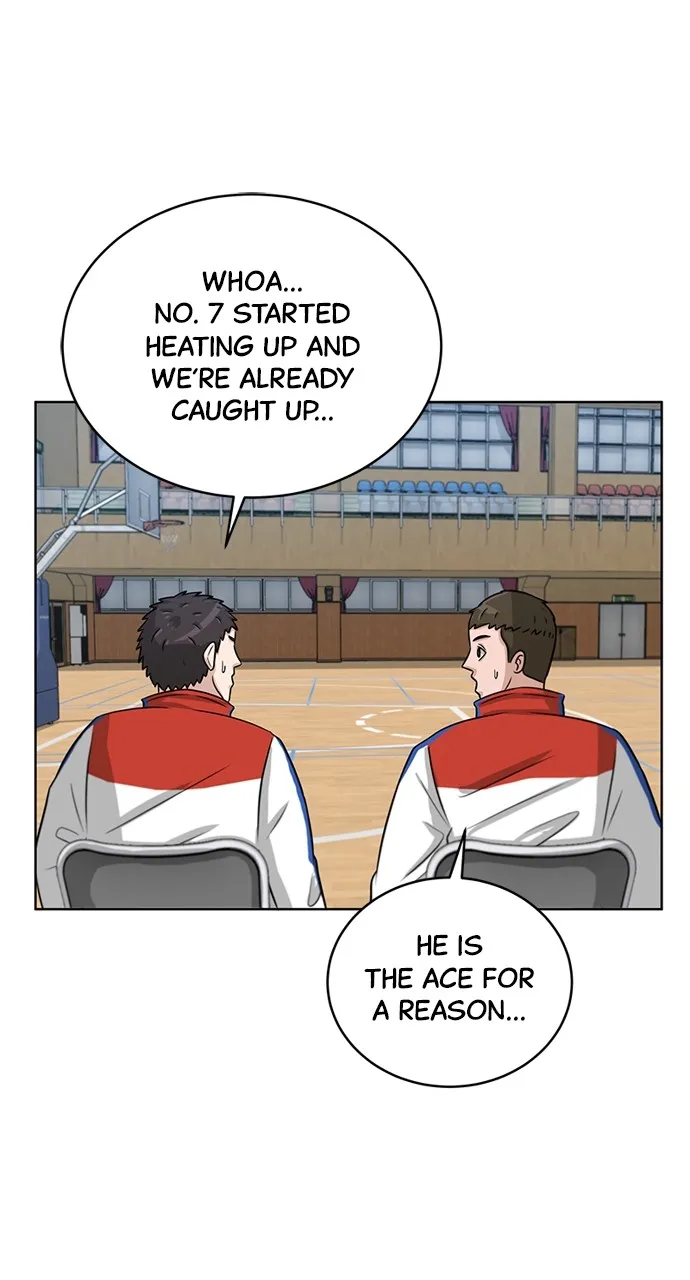 Big Man on the Court Chapter 10 Online - página 49
