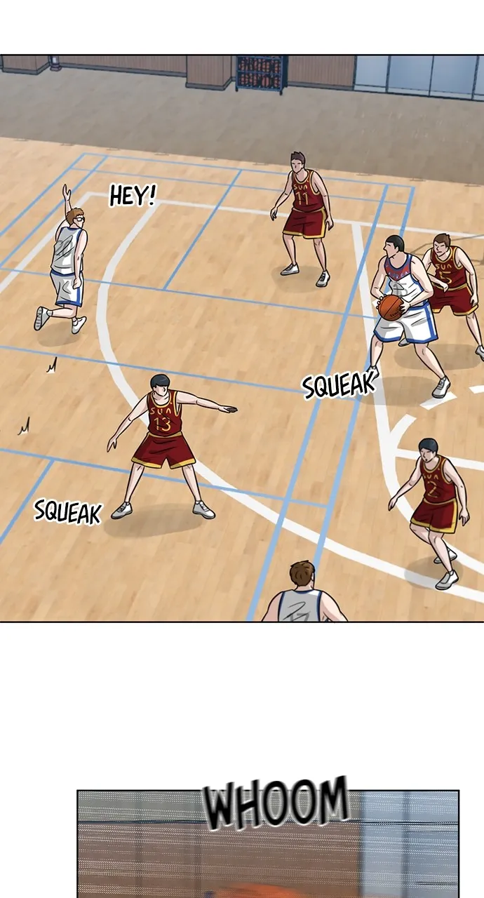 Big Man on the Court Chapter 10 Online - página 50