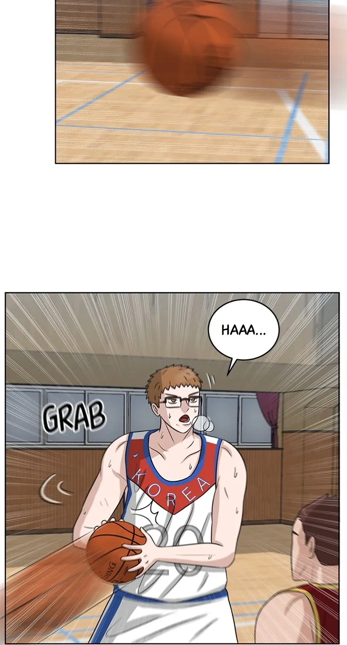Big Man on the Court Chapter 10 Online - página 51