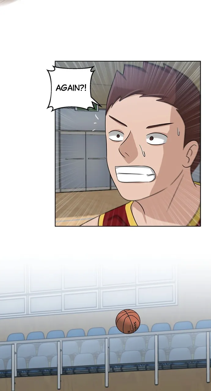 Big Man on the Court Chapter 10 Online - página 52