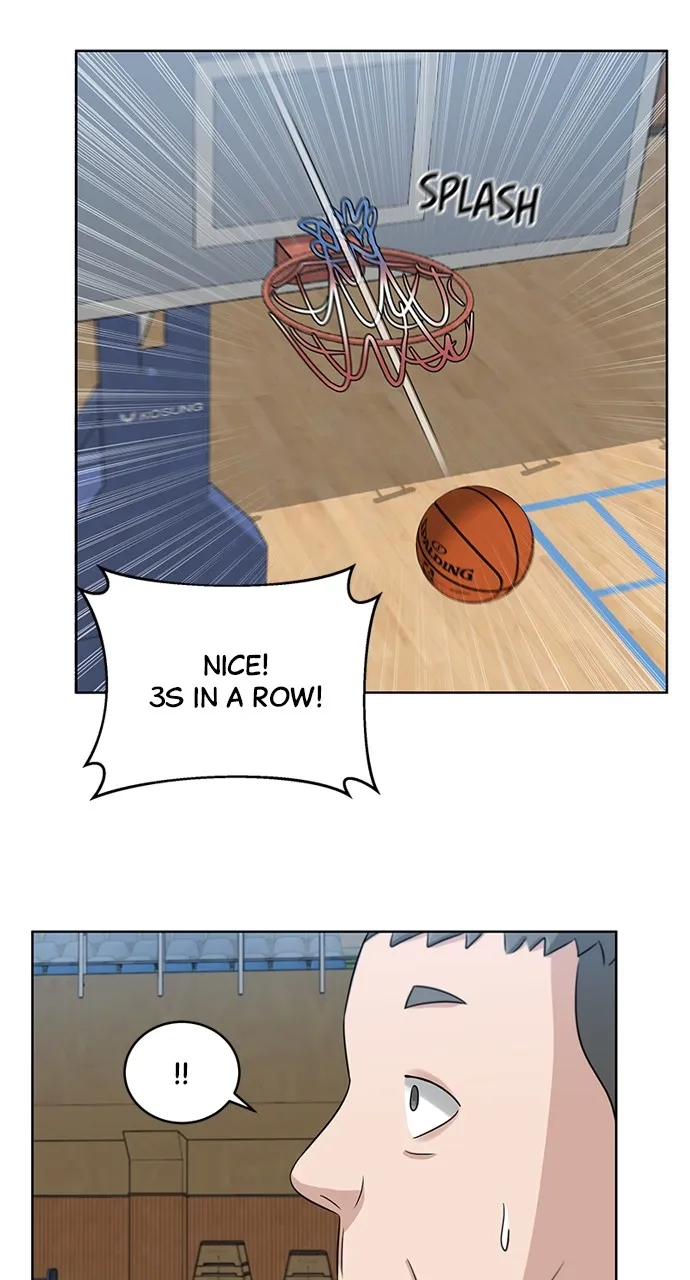 Big Man on the Court Chapter 10 Online - página 54