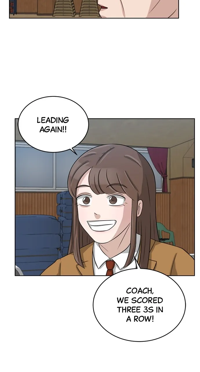 Big Man on the Court Chapter 10 Online - página 55