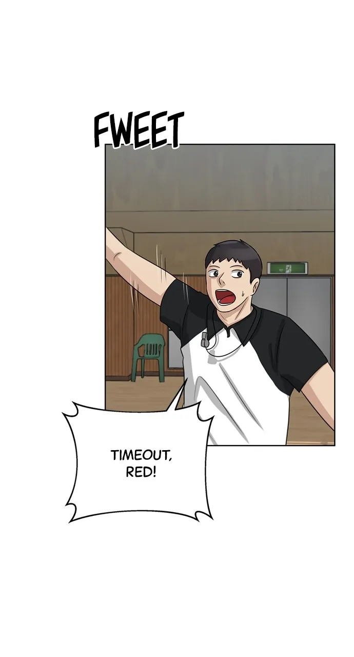 Big Man on the Court Chapter 10 Online - página 56