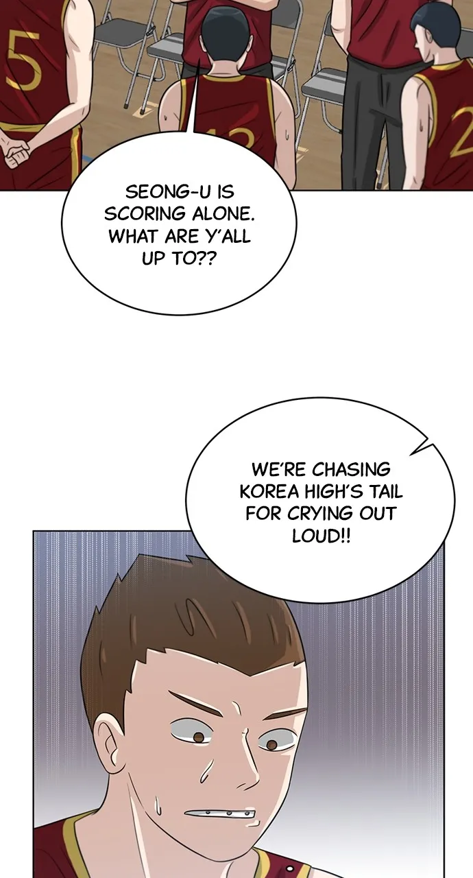 Big Man on the Court Chapter 10 Online - página 58