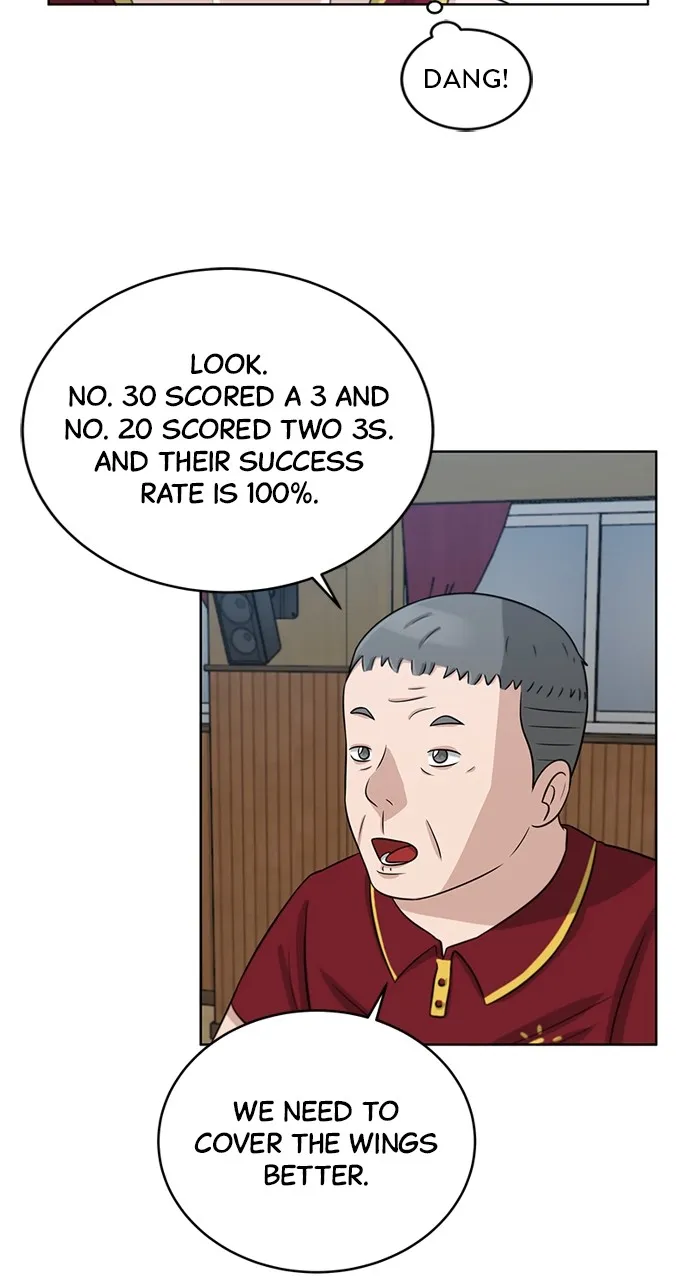 Big Man on the Court Chapter 10 Online - página 59
