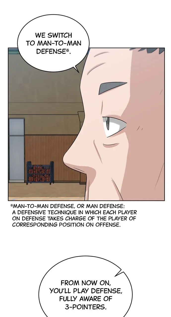 Big Man on the Court Chapter 10 Online - página 60