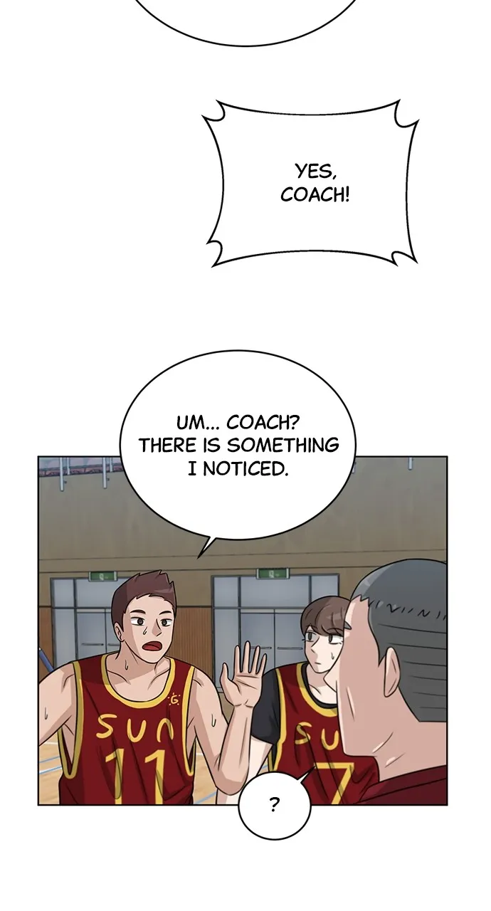 Big Man on the Court Chapter 10 Online - página 61