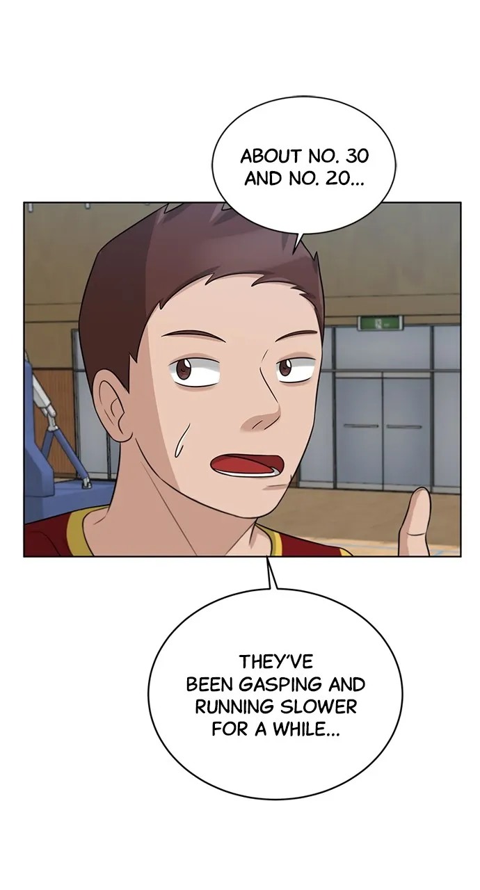 Big Man on the Court Chapter 10 Online - página 62