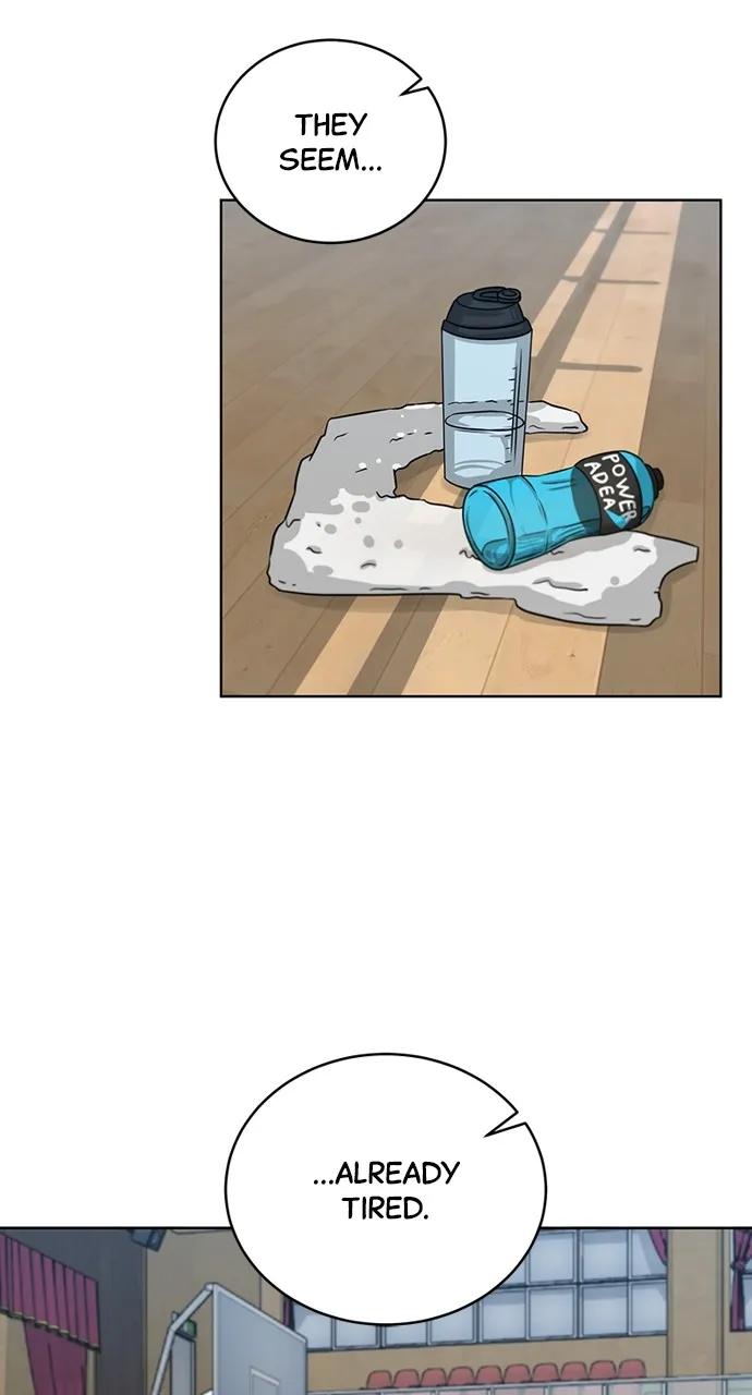Big Man on the Court Chapter 10 Online - página 63