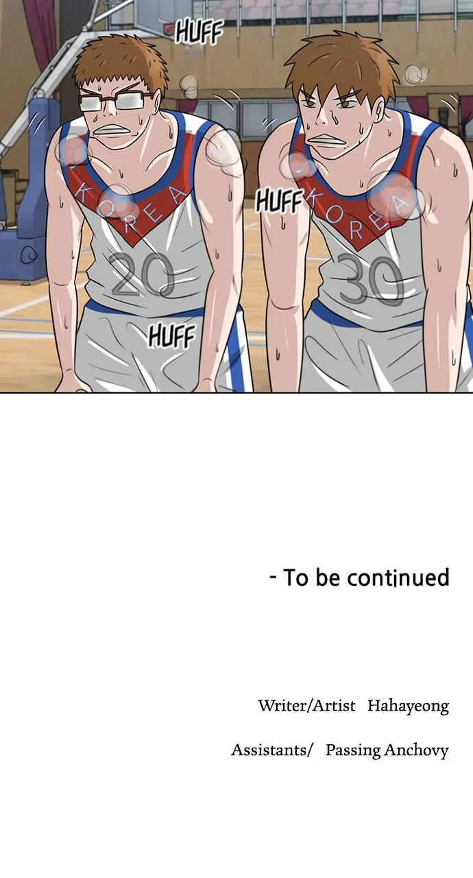 Big Man on the Court Chapter 10 Online - página 64