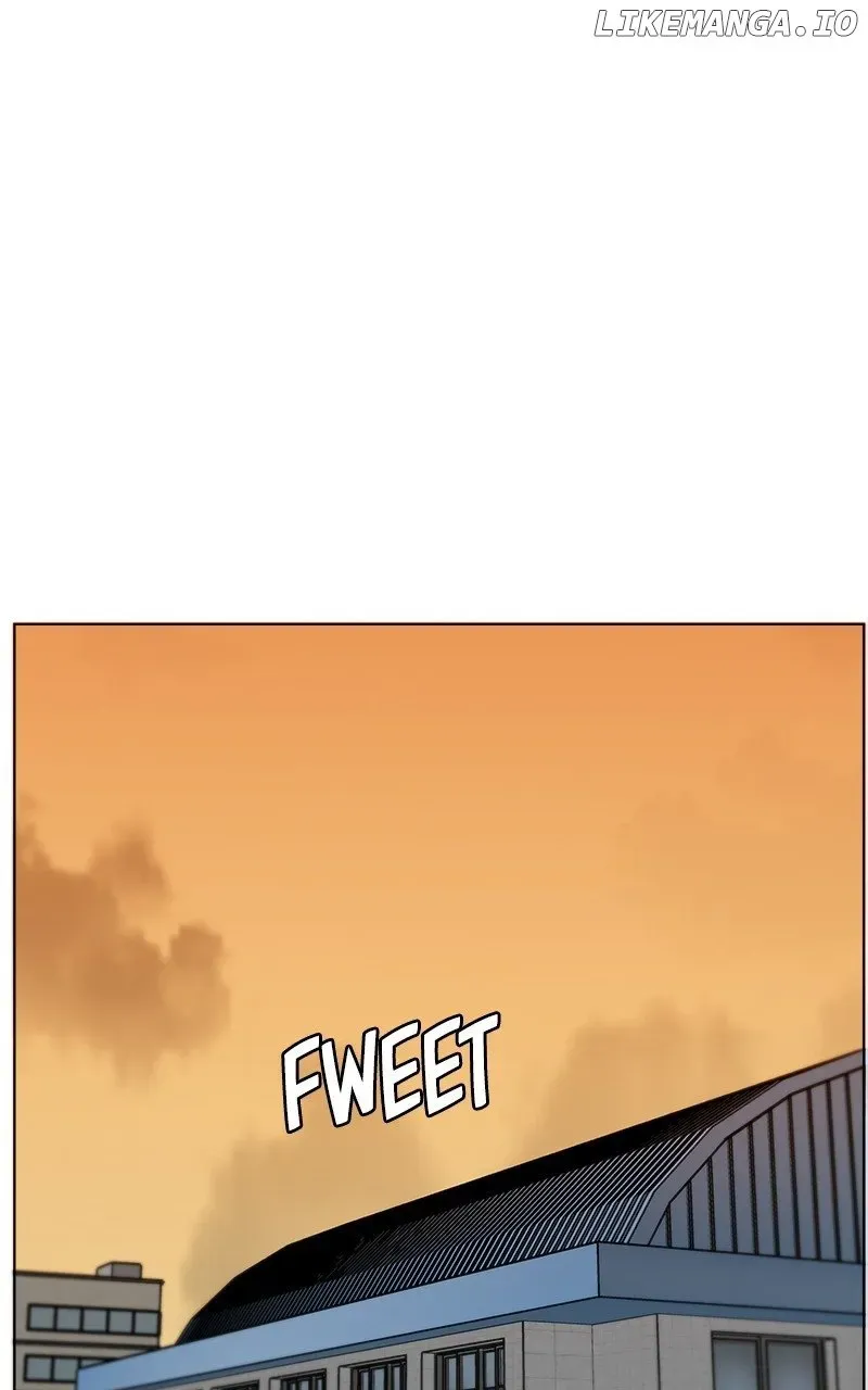 Big Man on the Court Chapter 100 Online - página 1