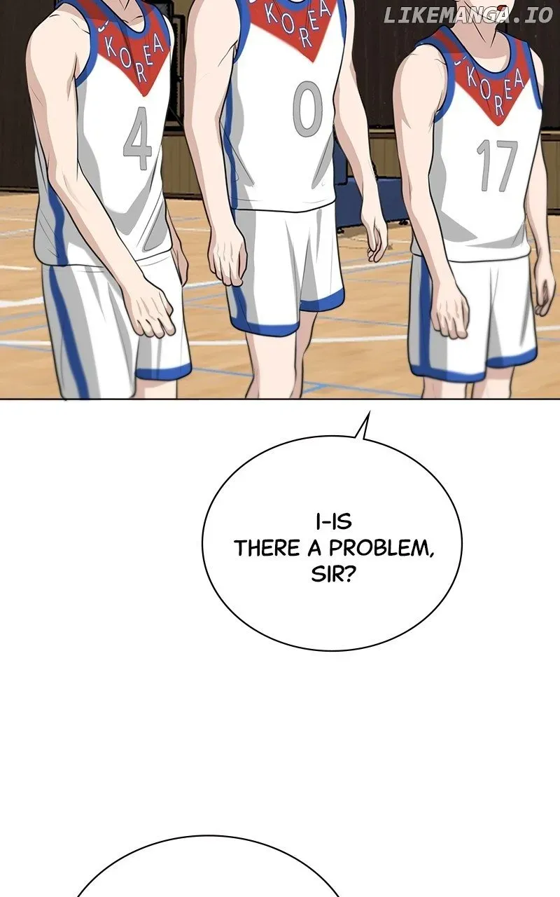 Big Man on the Court Chapter 100 Online - página 3
