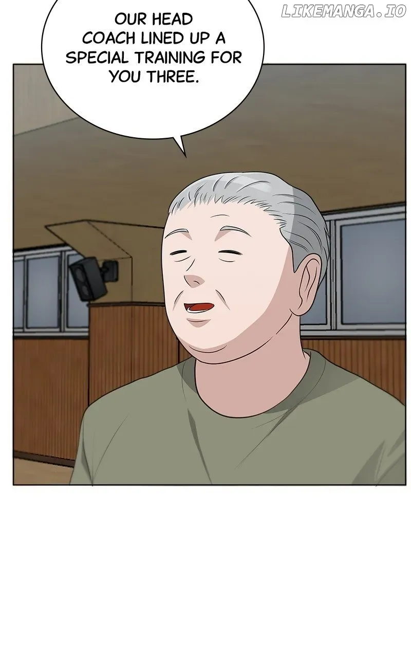 Big Man on the Court Chapter 100 Online - página 4