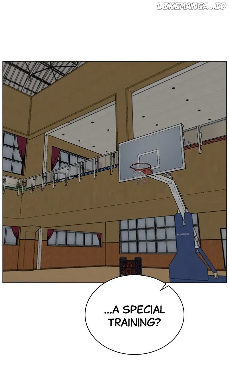 Big Man on the Court Chapter 100 Online - página 5