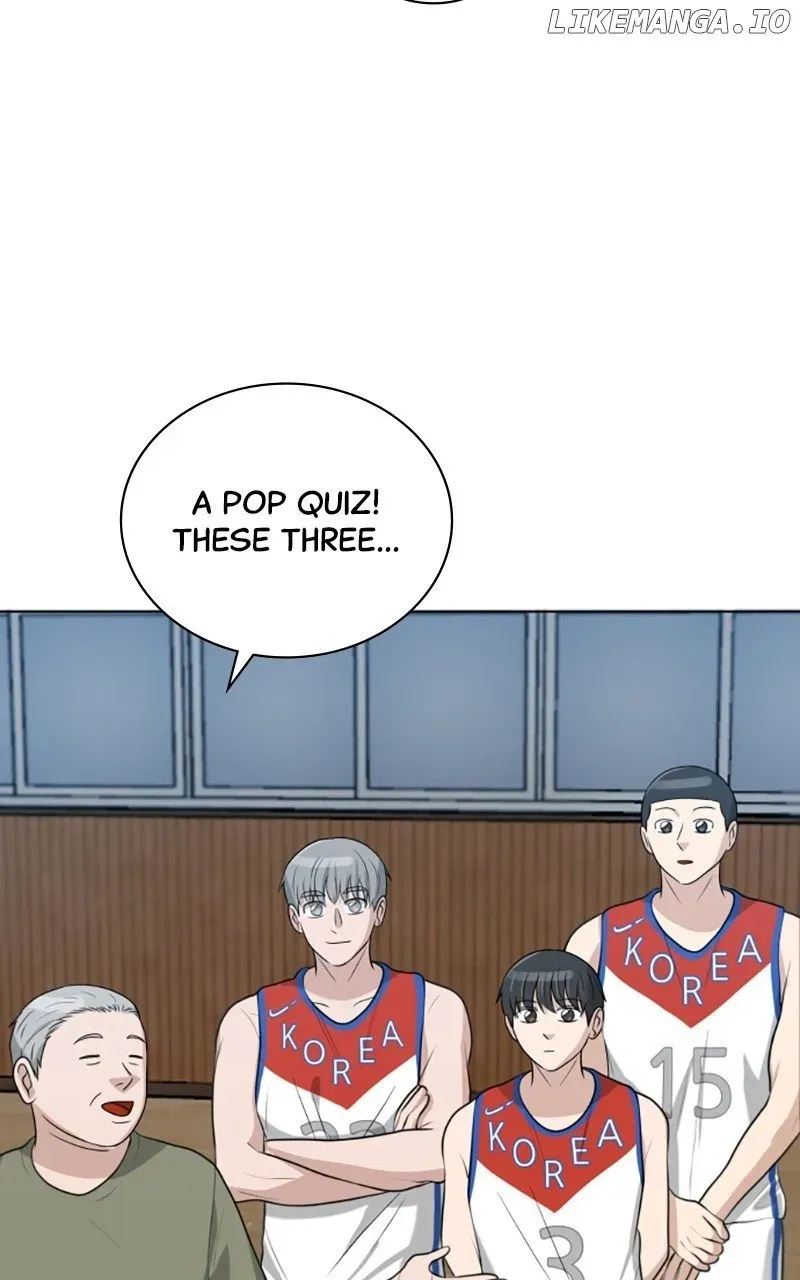 Big Man on the Court Chapter 100 Online - página 7