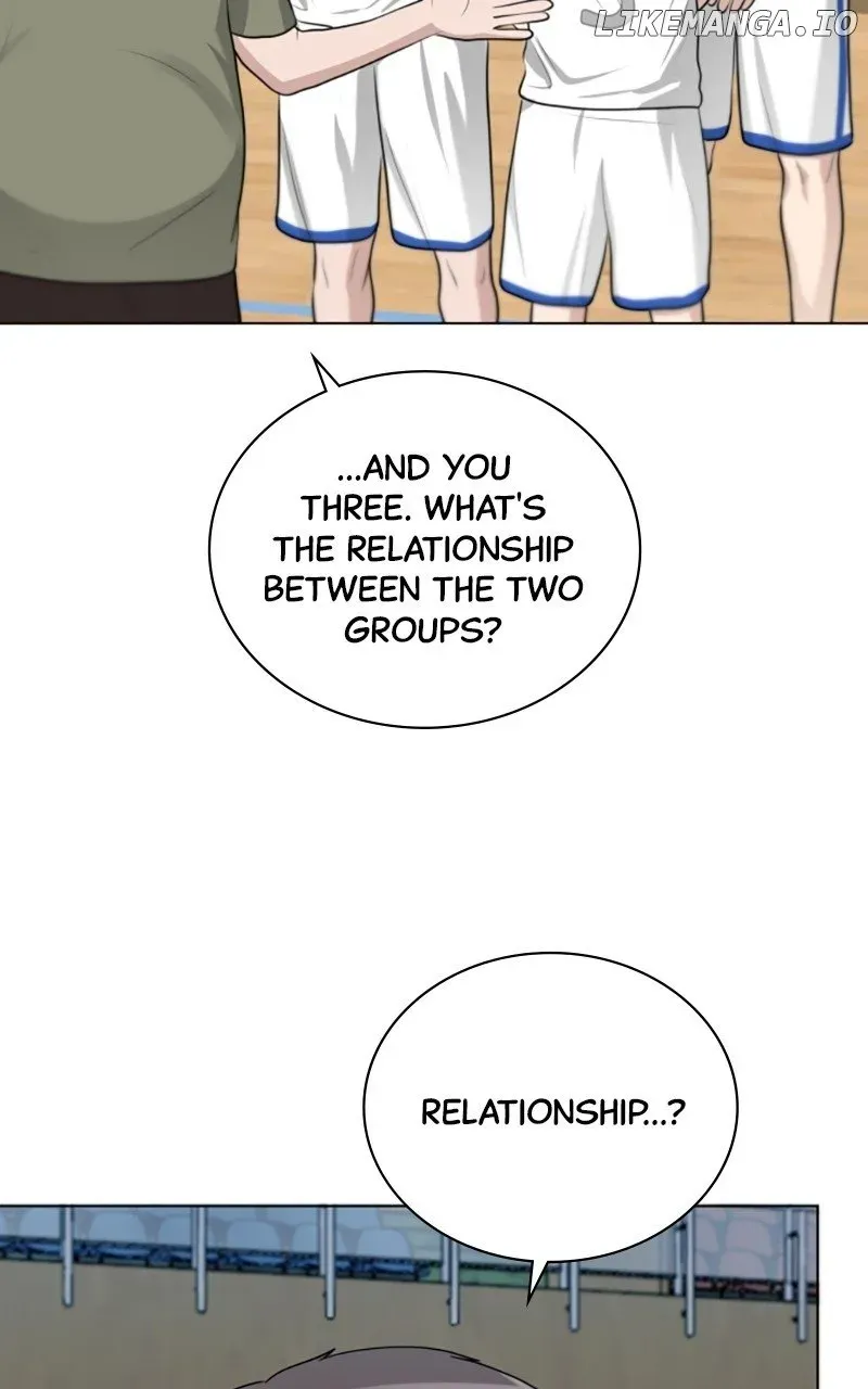 Big Man on the Court Chapter 100 Online - página 8