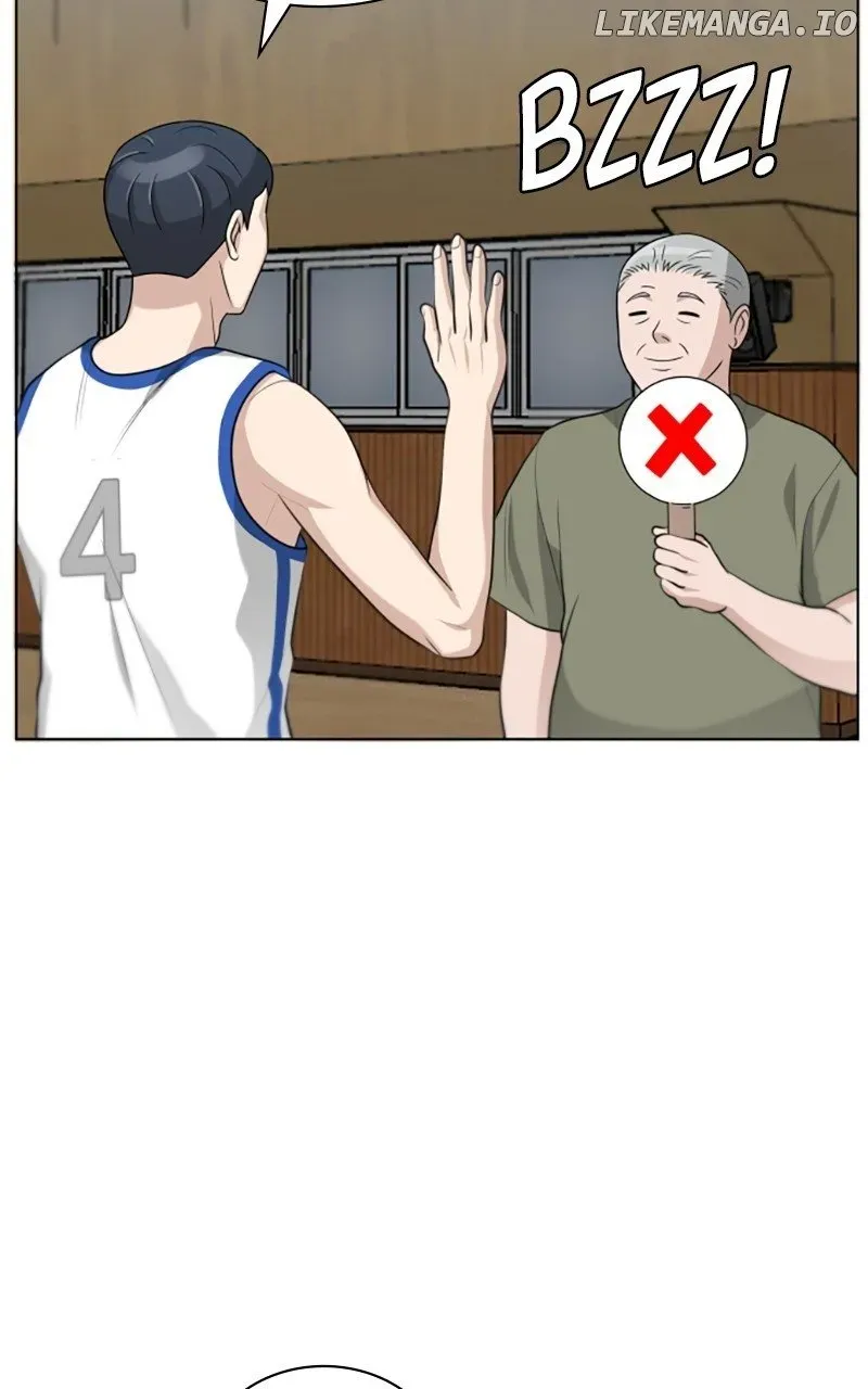 Big Man on the Court Chapter 100 Online - página 10