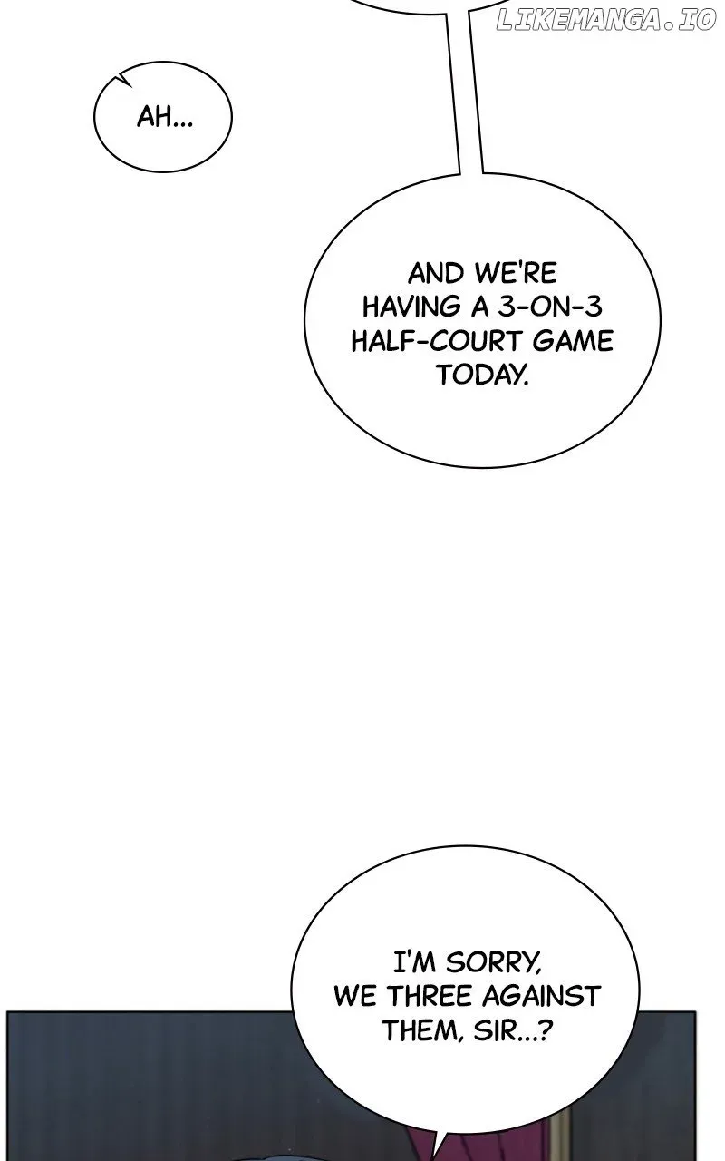 Big Man on the Court Chapter 100 Online - página 12
