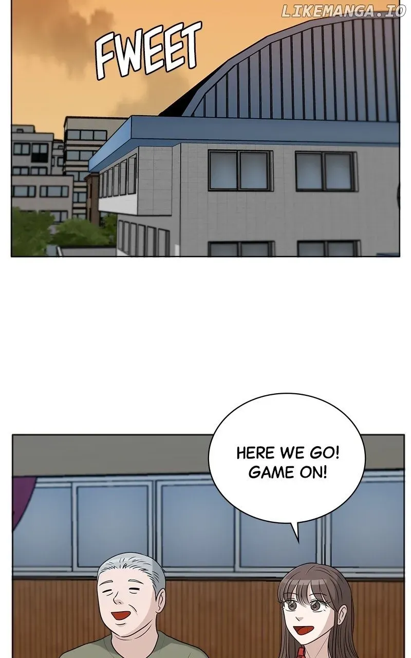 Big Man on the Court Chapter 100 Online - página 16