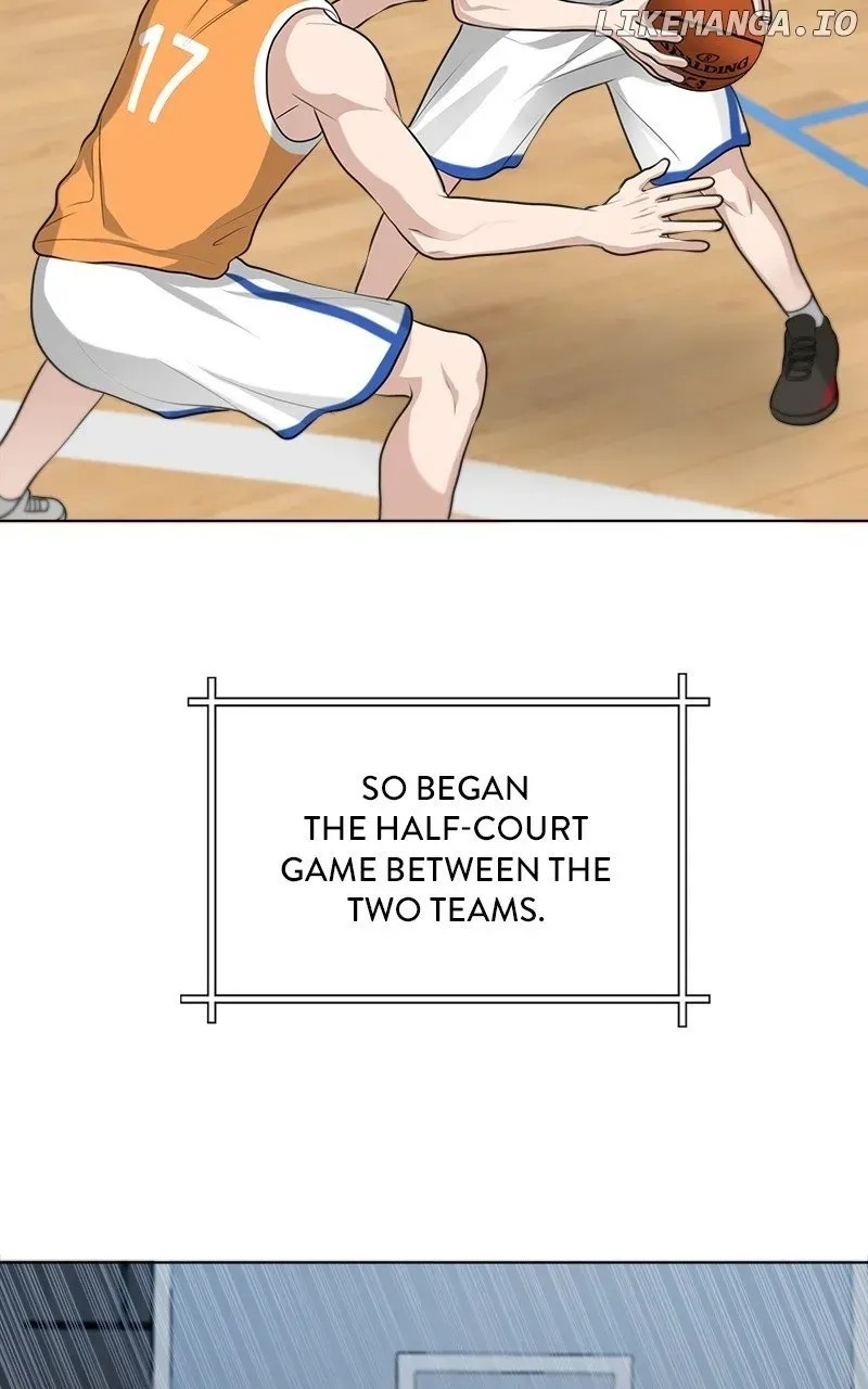Big Man on the Court Chapter 100 Online - página 18