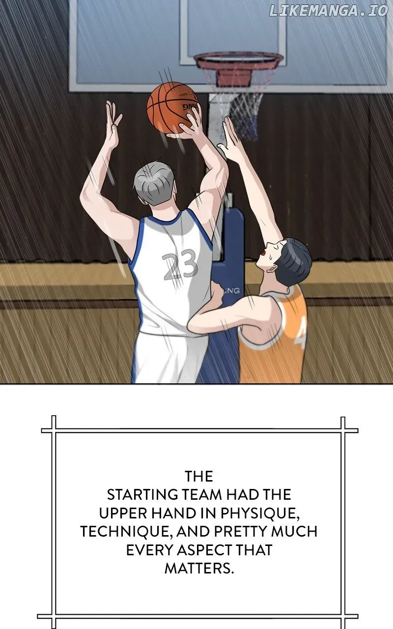 Big Man on the Court Chapter 100 Online - página 19